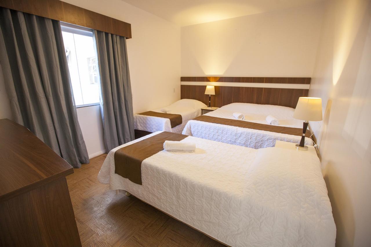Hotel Vivere Cataratas 伊瓜苏 外观 照片