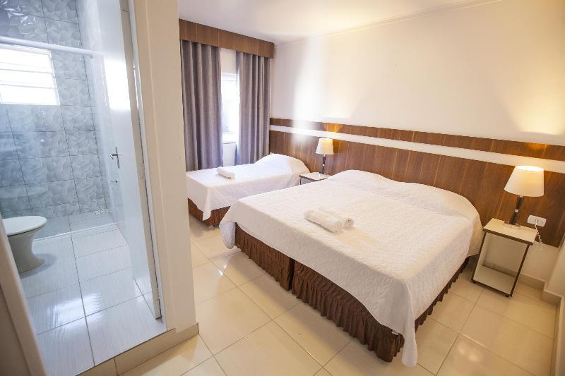 Hotel Vivere Cataratas 伊瓜苏 外观 照片