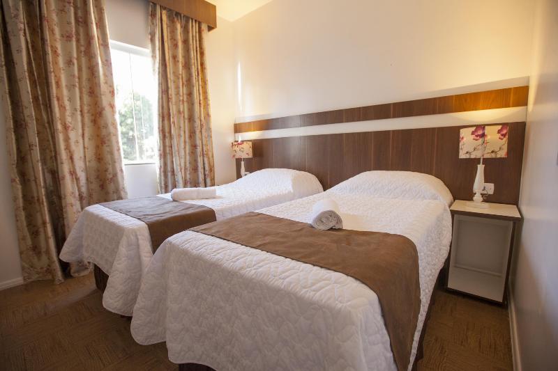 Hotel Vivere Cataratas 伊瓜苏 外观 照片