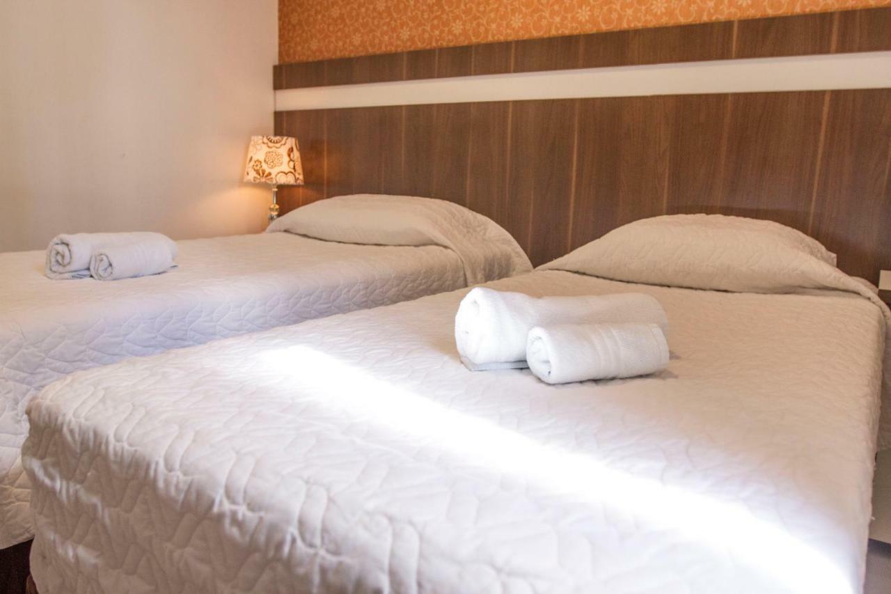 Hotel Vivere Cataratas 伊瓜苏 外观 照片